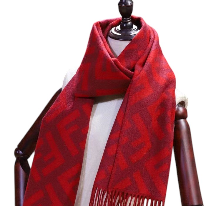 FEND Luxury Scarfs