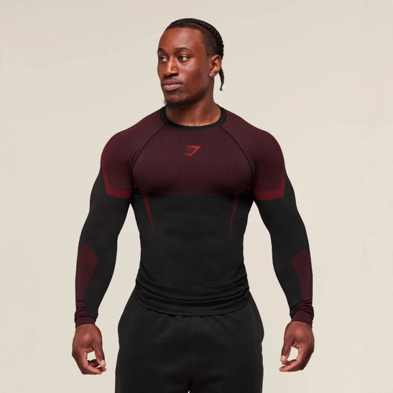 GYMSHARK TEE (1)