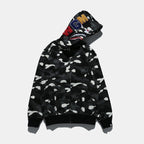 BAP Camouflage Designer Jacket