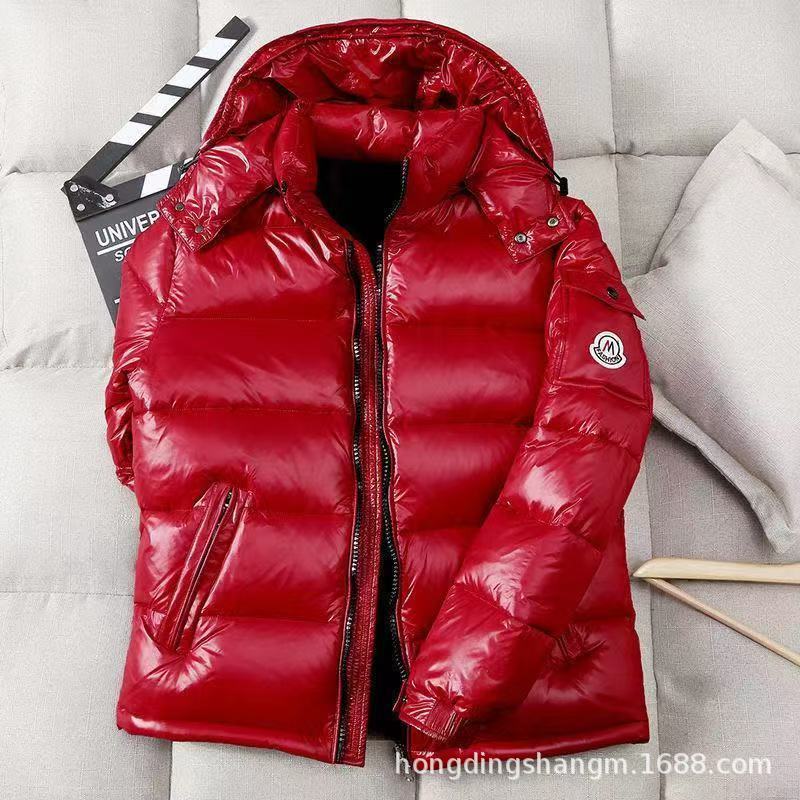 MONCL JACKET (11) 2