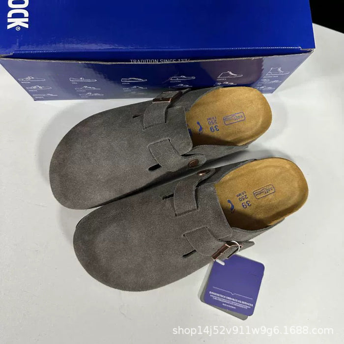 BIRKIN Shoes (1)