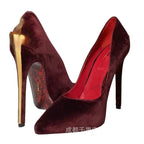 CESA PAC High Heels
