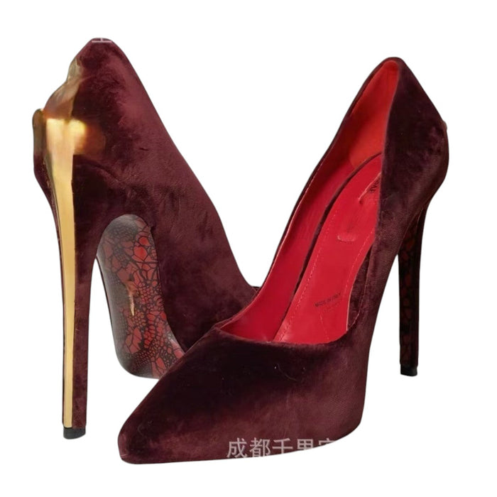 CESA PAC High Heels