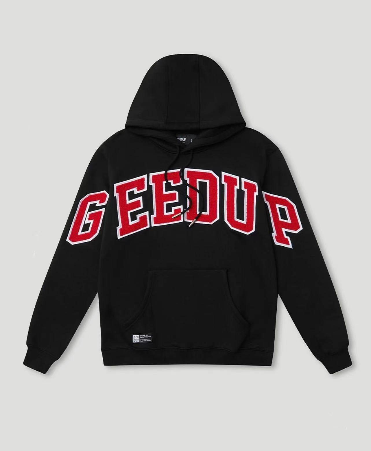 GEED Hoodie