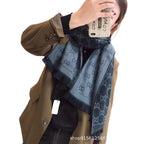 GUC Luxury Scarfs