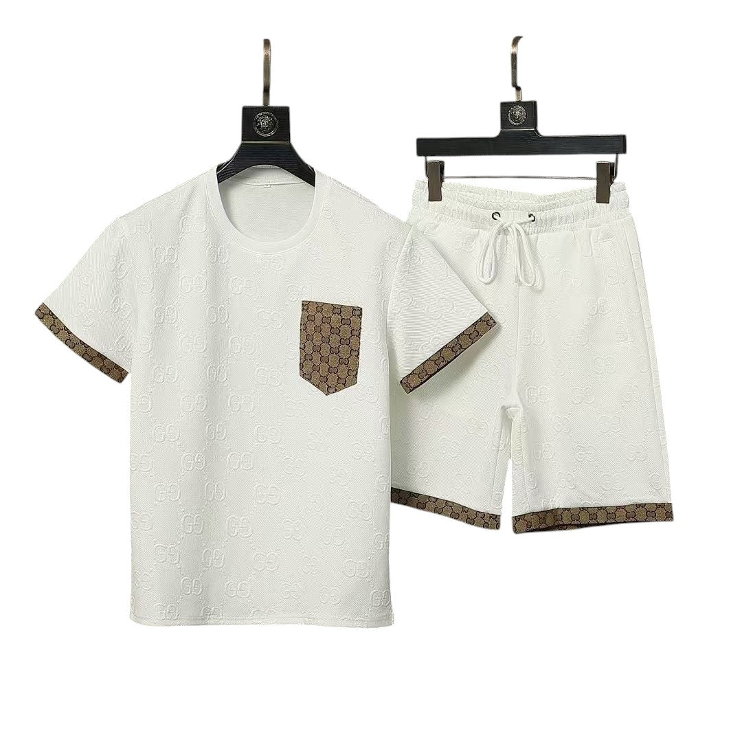VL Designer Shirt Sets (Huge Collection)