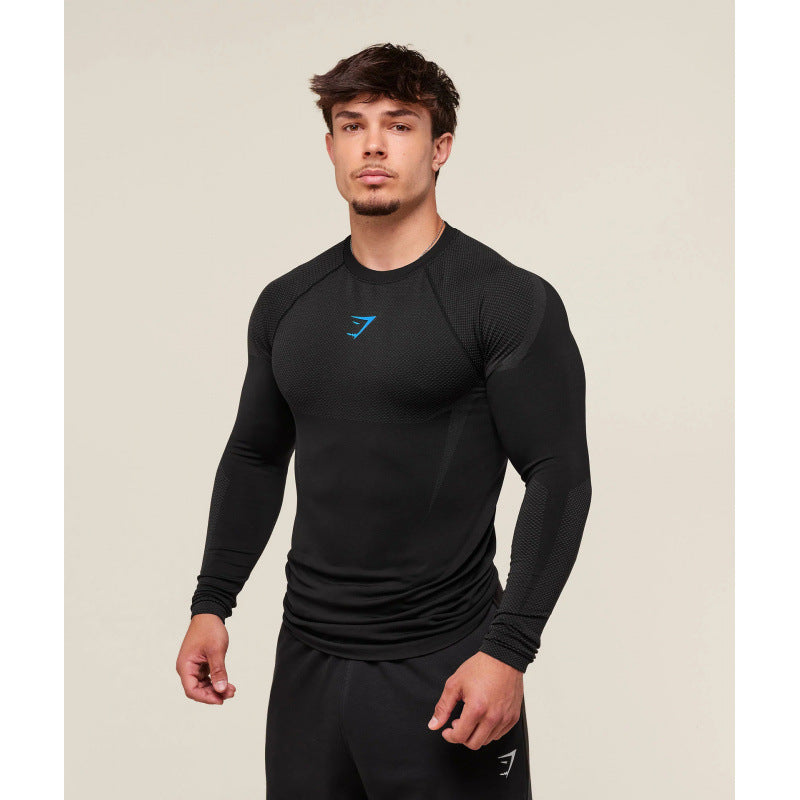 GYMSHARK TEE (1)