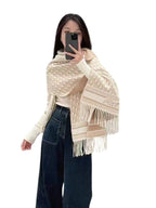 DIO Luxury Scarfs