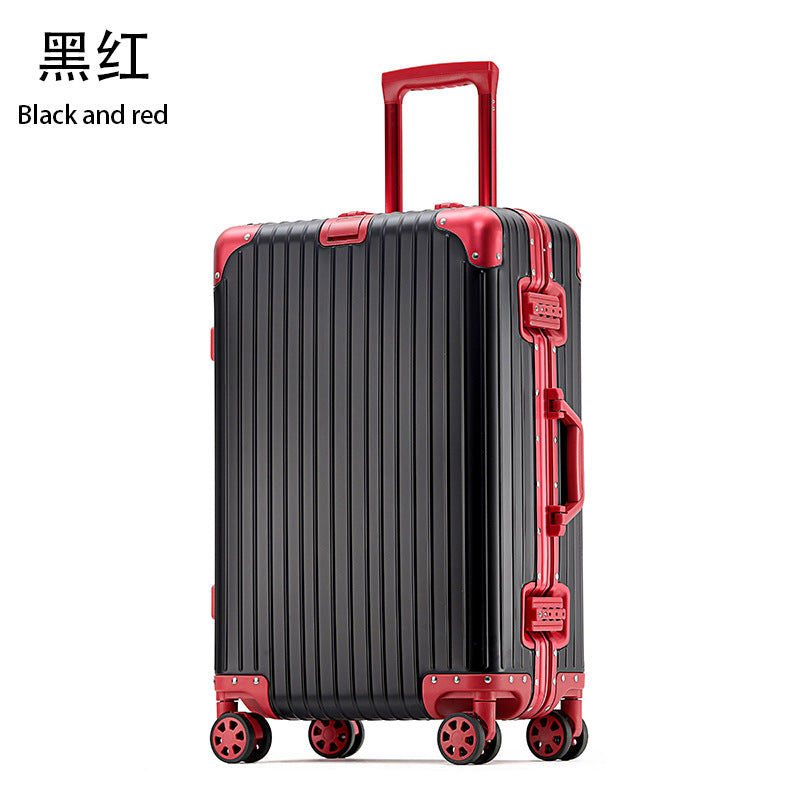 RIMOWA SUITCASE (1) 23