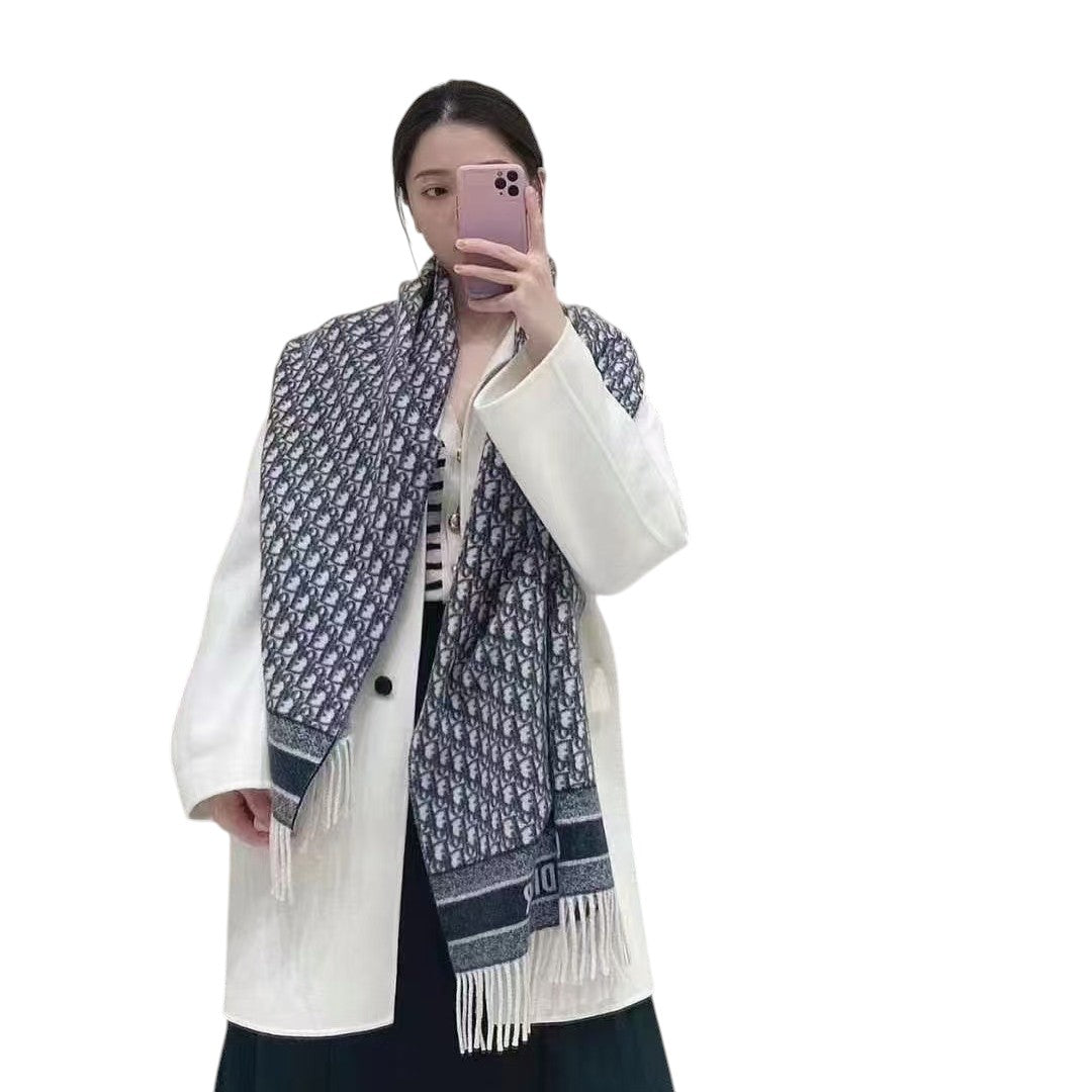 DIO Luxury Scarfs