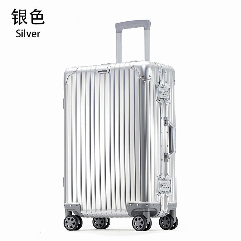 RIMOWA SUITCASE (1) 12