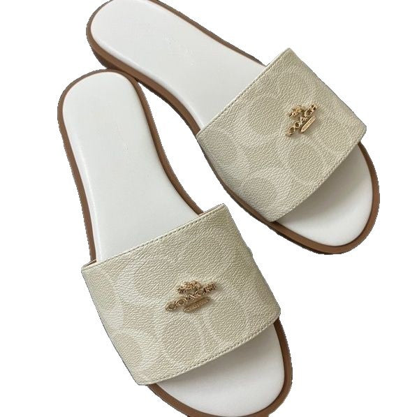 COACHES SANDALS (1) 5