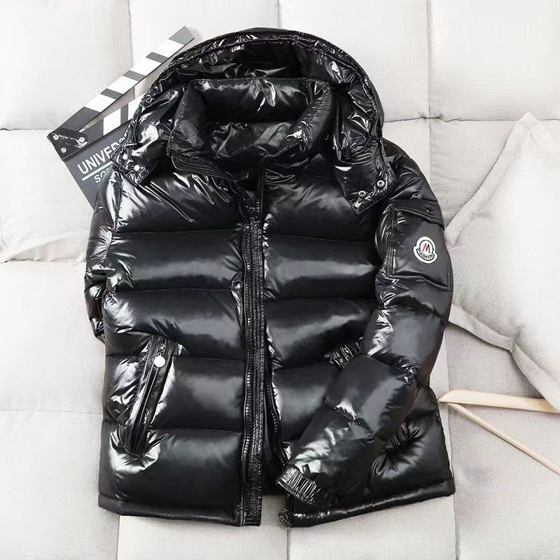 MONCL JACKET (11) 4