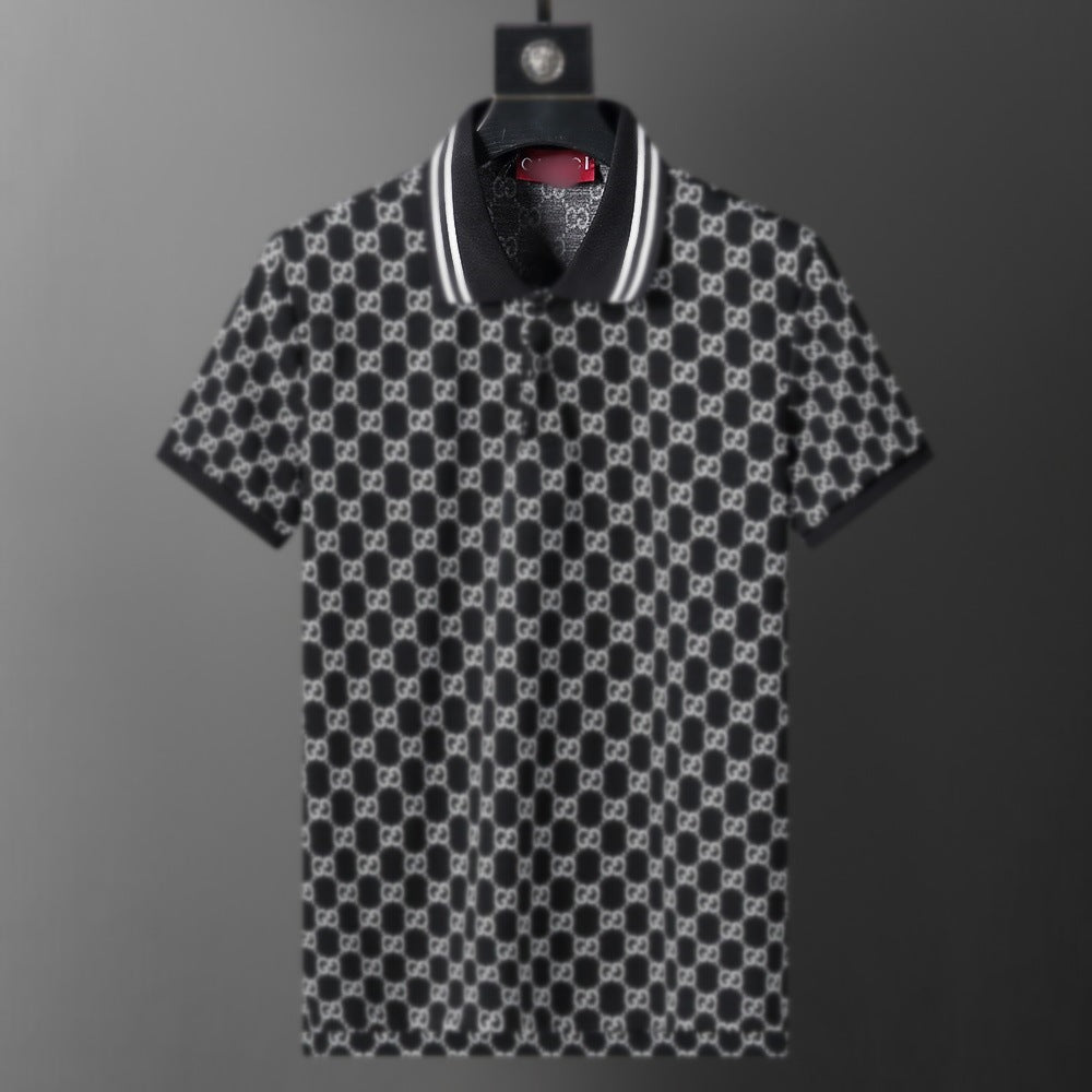 VERSAC Men's Shirts