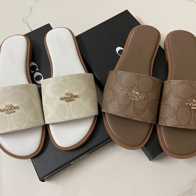 COACHES SANDALS (1) 1