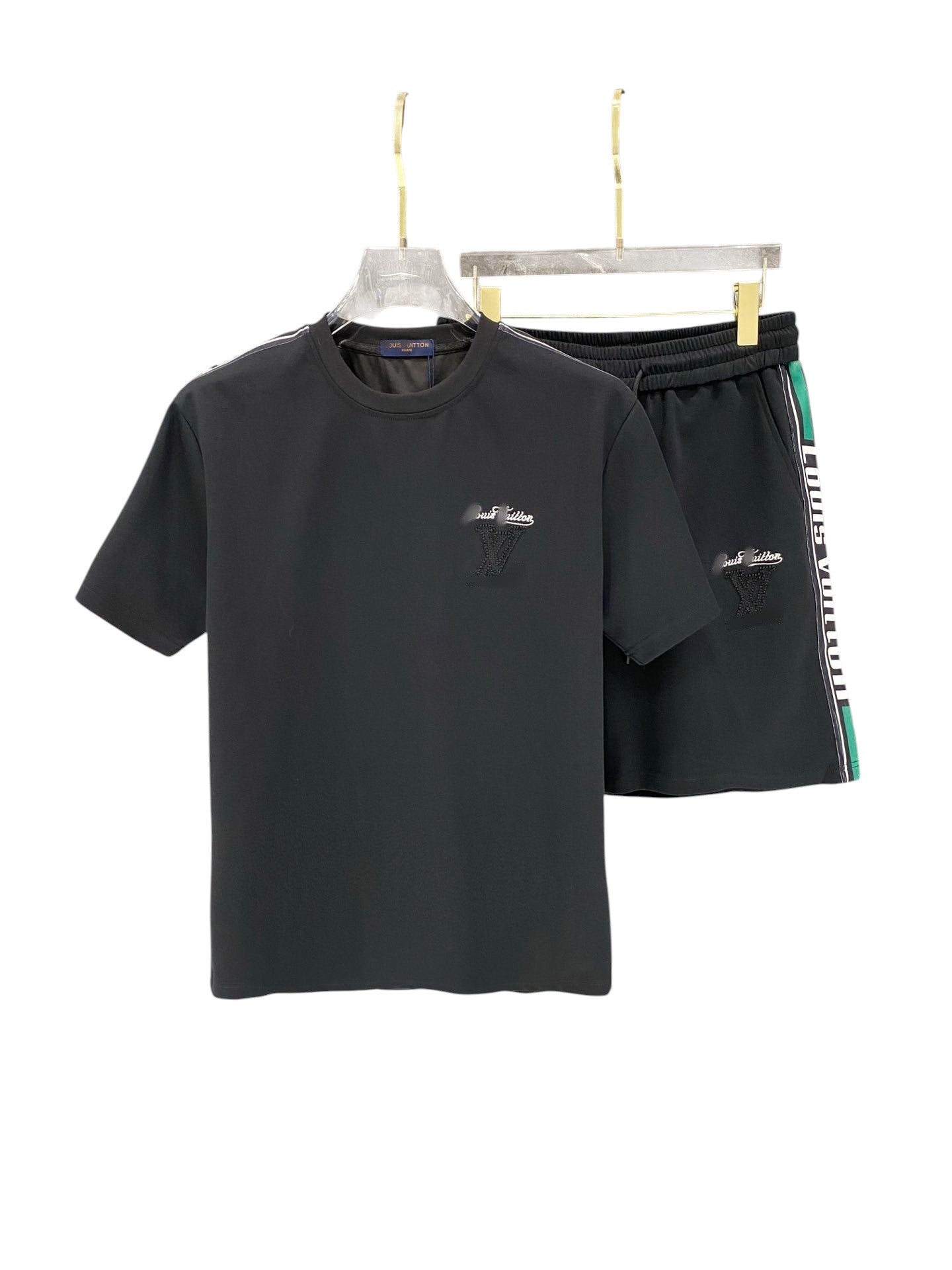 VL Designer Shirt Sets (Huge Collection)
