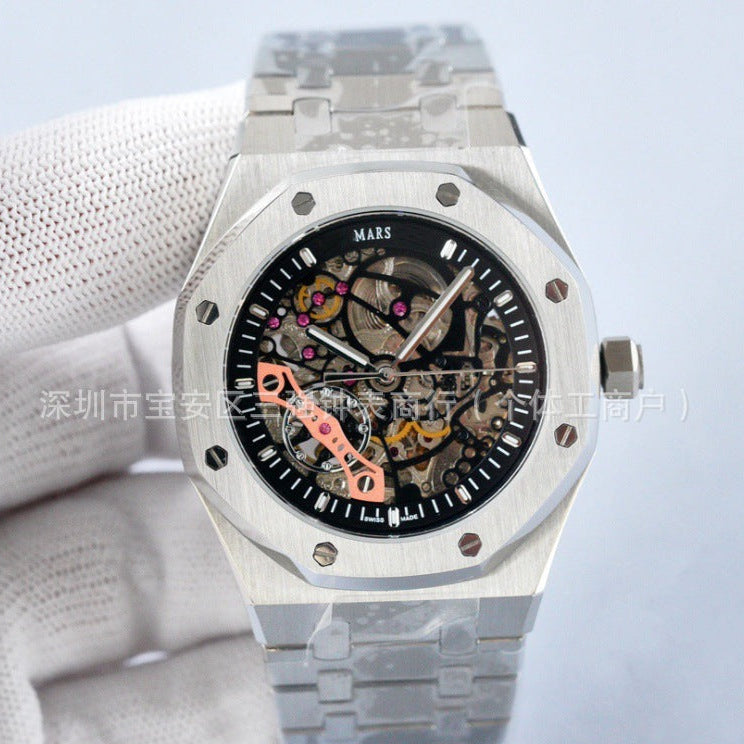AUD P WATCH (1)