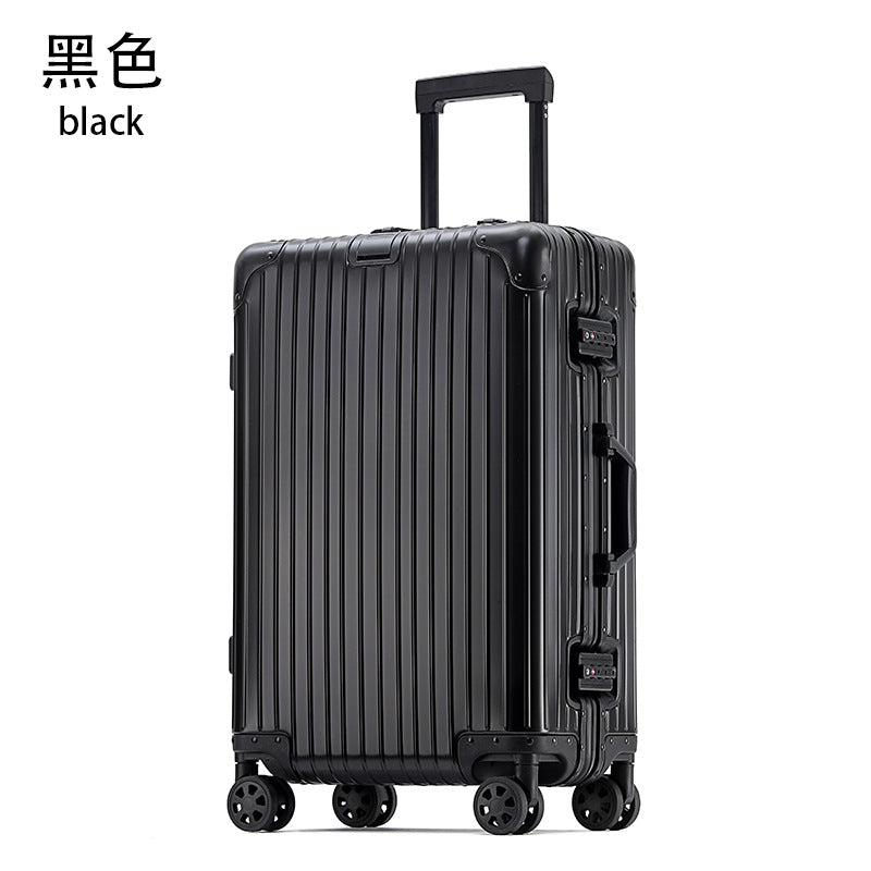 RIMOWA SUITCASE (1) 17