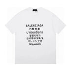 BALENCI Designer Shirts