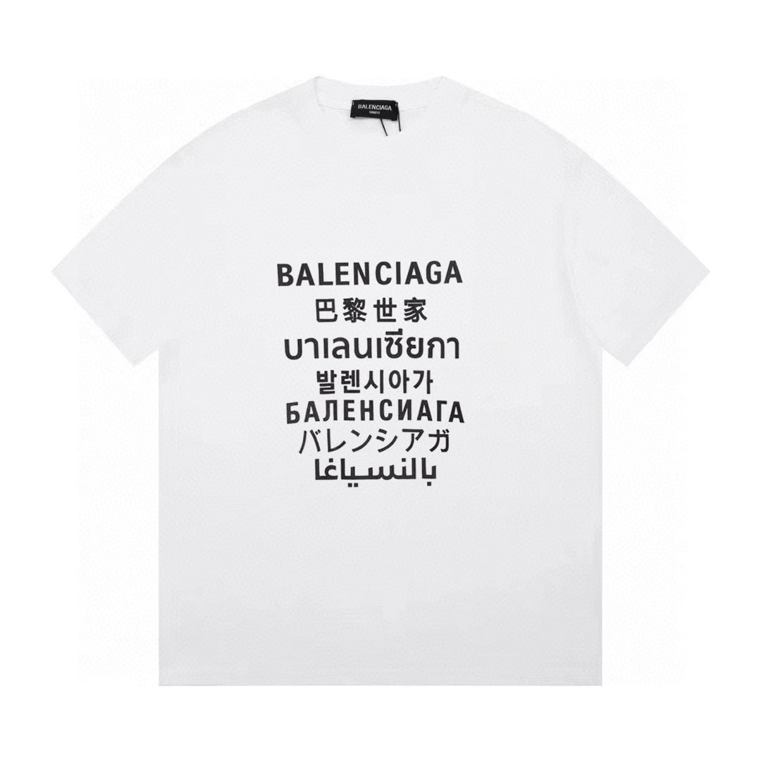 BALENCI Designer Shirts