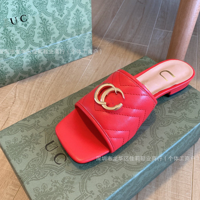GUC Sandals