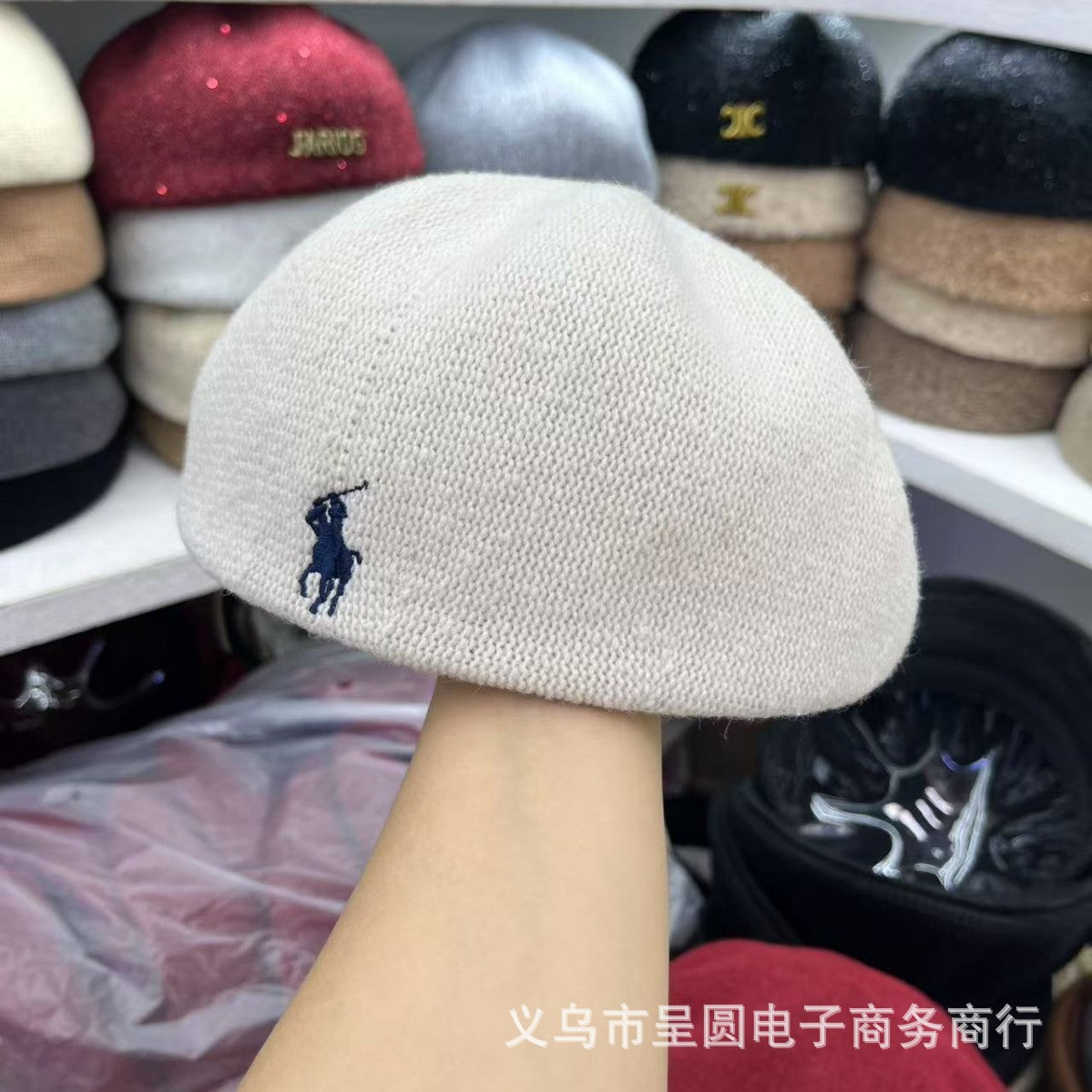 RALP HAT (2) 7