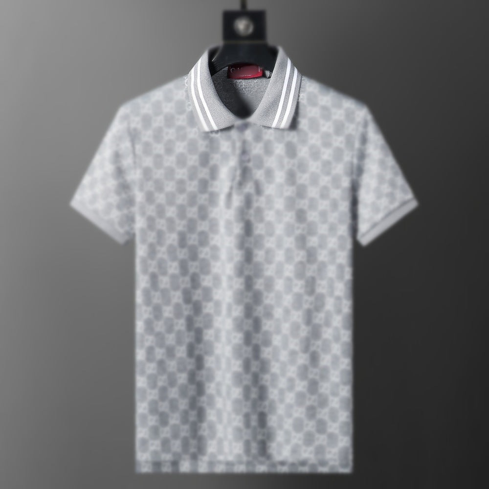 VERSAC Men's Shirts