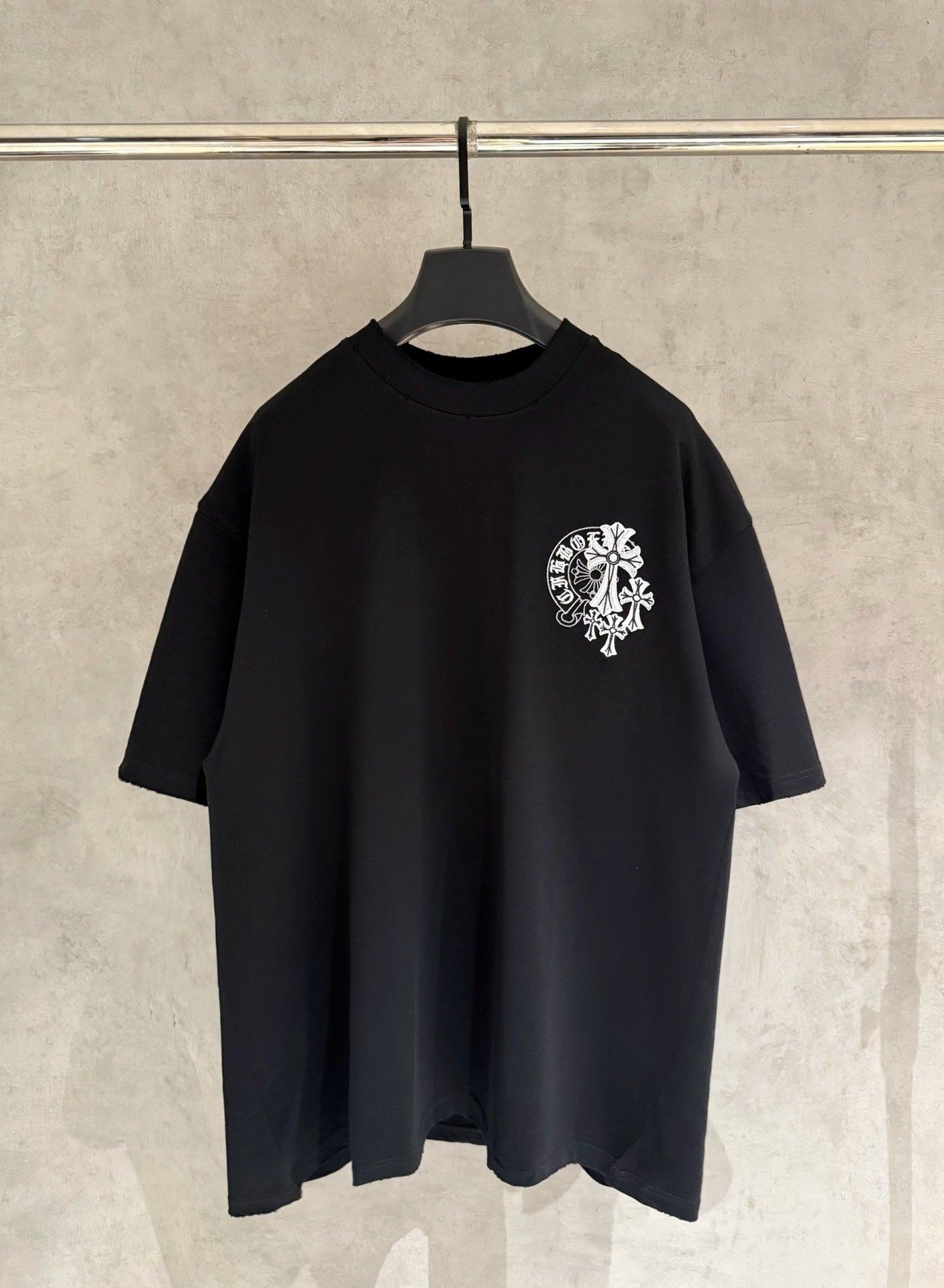 CHROM TEE (4) 13