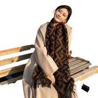 FEND Luxury Scarfs
