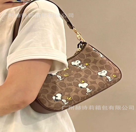 COACHES Handbags
