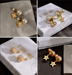 DIO Women's Luxury Earrings