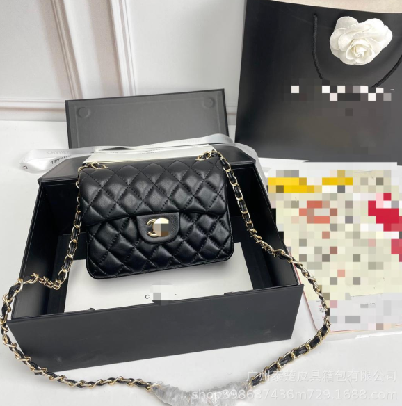 CHAN Handbags