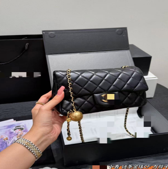 CHAN Handbags