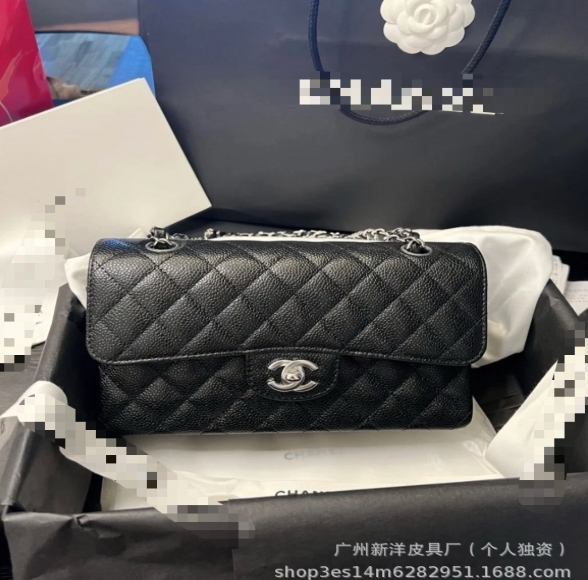 CHAN Handbags 4