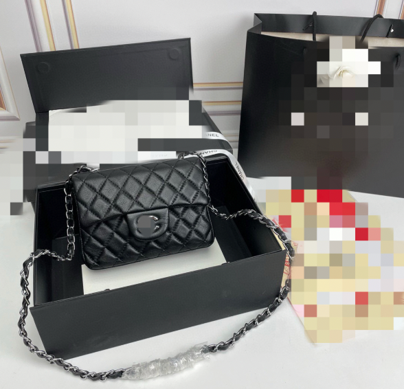 CHAN Handbags
