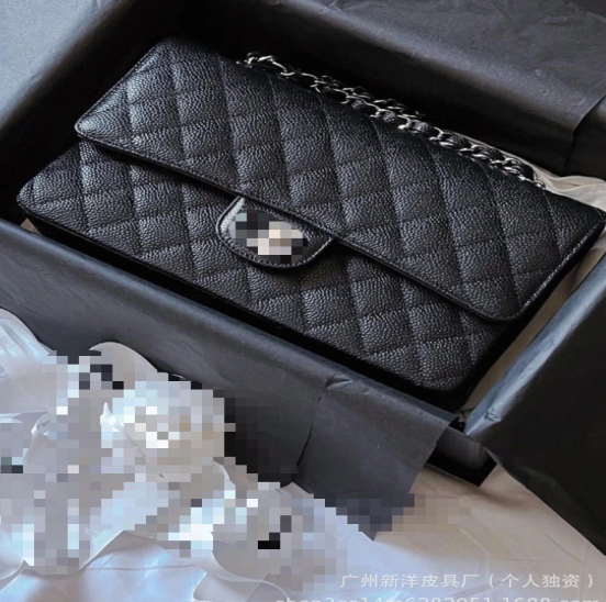 CHAN Handbags 8