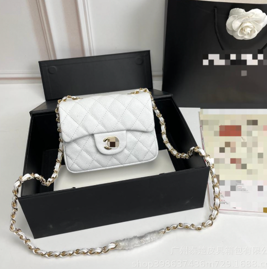 CHAN Handbags 9