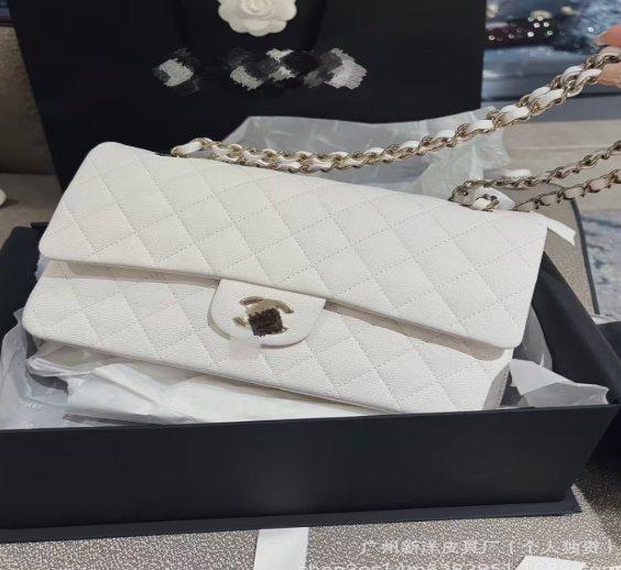 CHAN Handbags 10