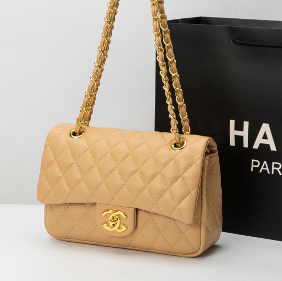 CHAN Handbags 11