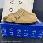 BIRKIN Shoes (1) - LuxeDealers