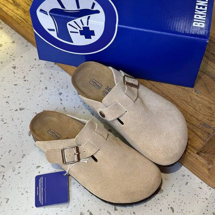 BIRKIN Shoes (1) - LuxeDealers