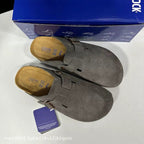BIRKIN Shoes (1) - LuxeDealers