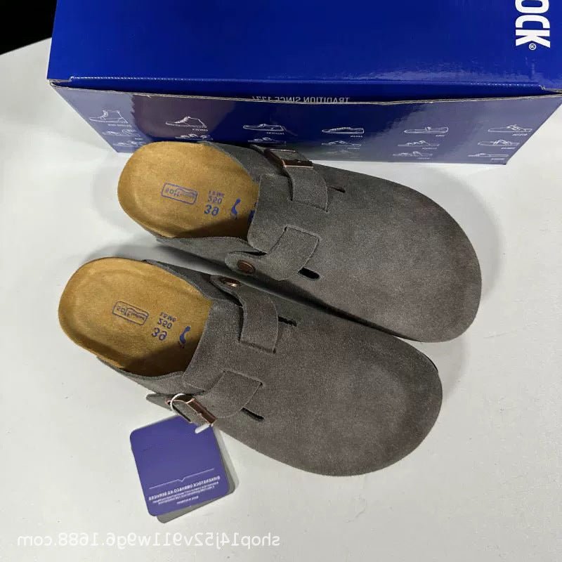 BIRKIN Shoes (1) - LuxeDealers