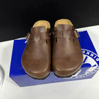 BIRKIN Shoes (1) - LuxeDealers