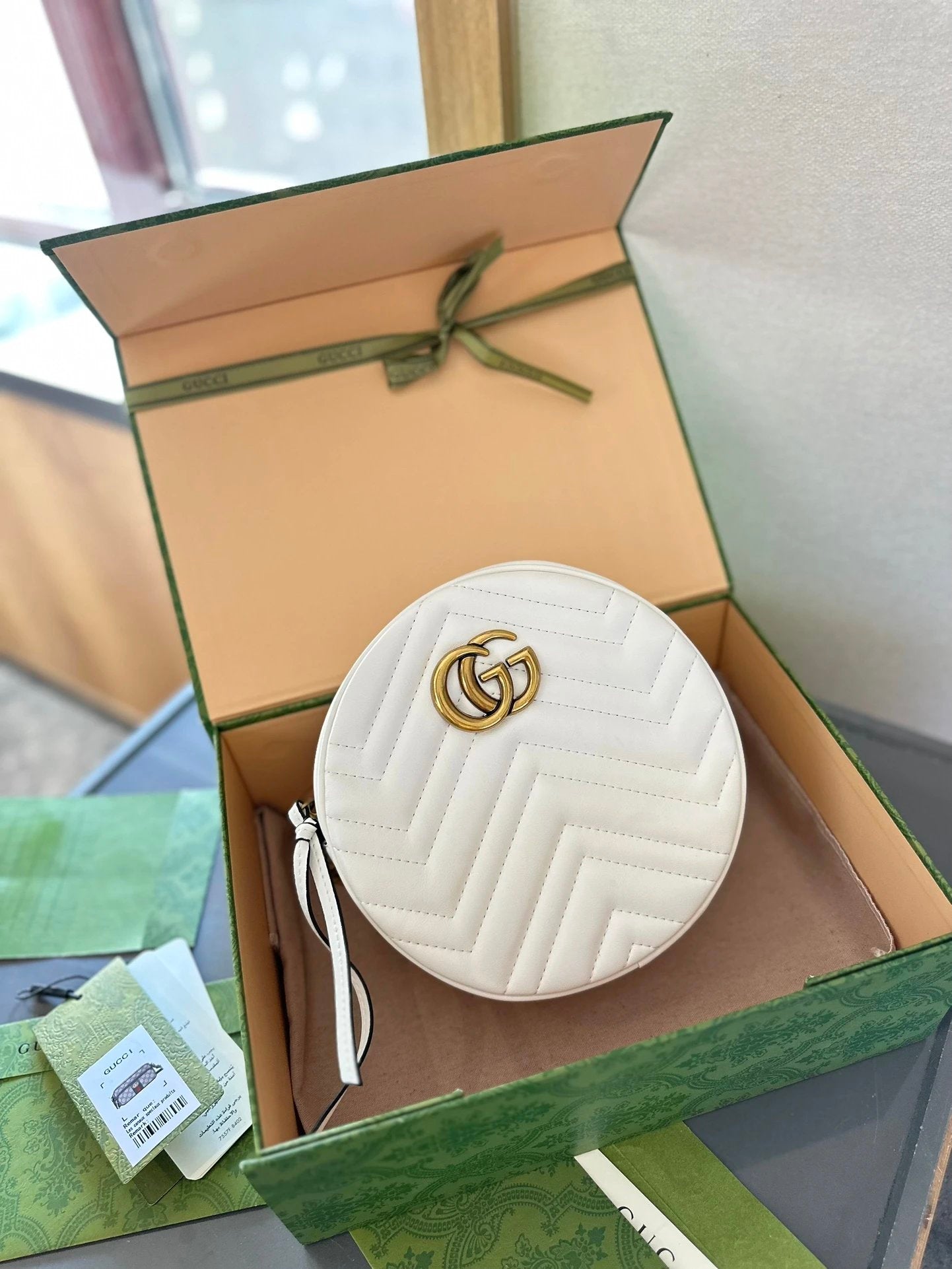 GUC Handbags (6)
