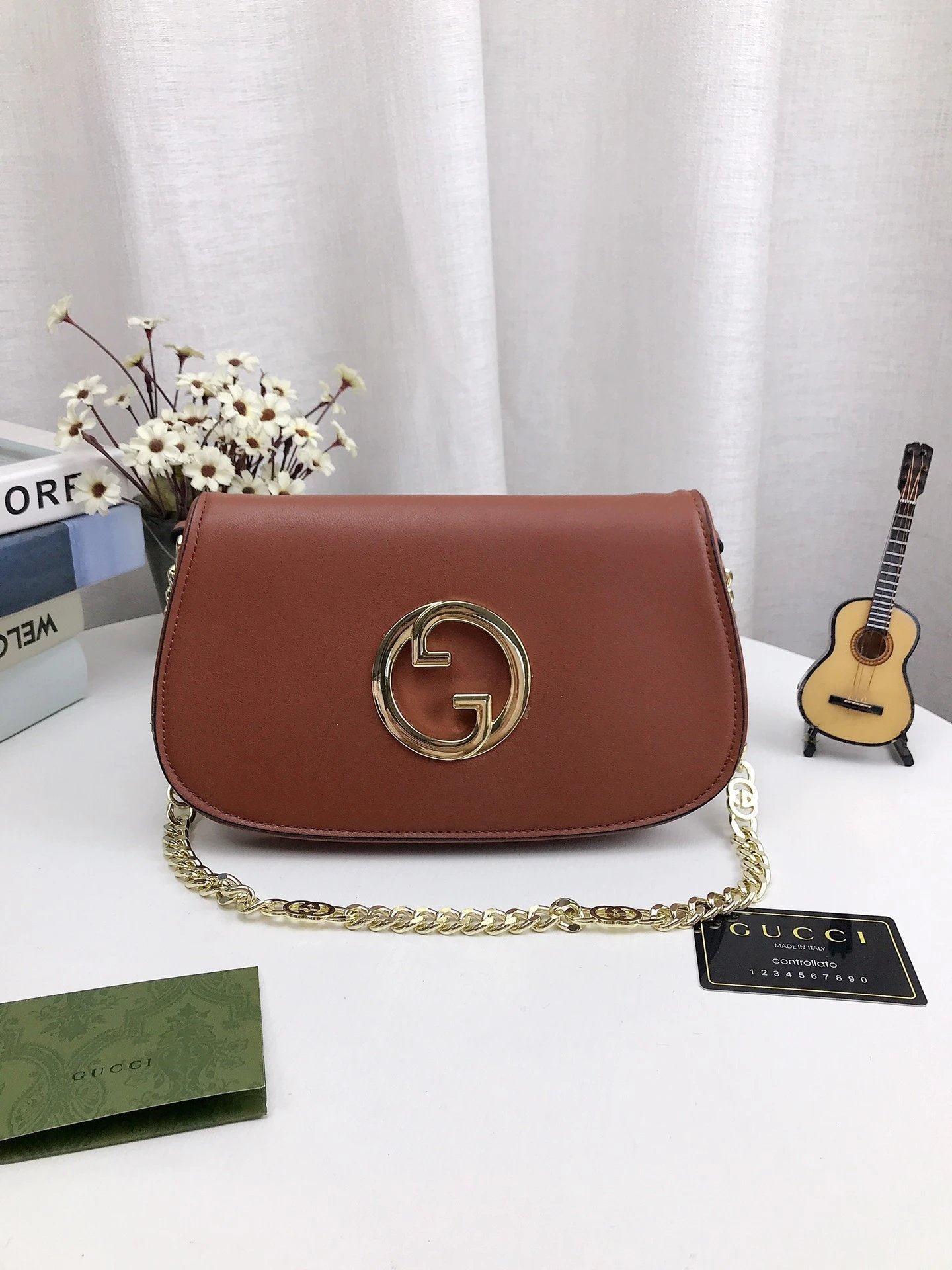 GUC Handbags (6)