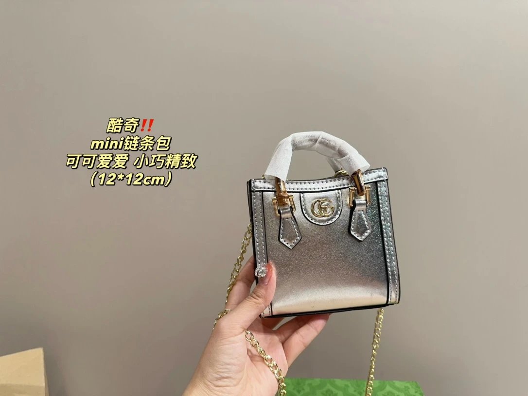 GUC Handbags (6)