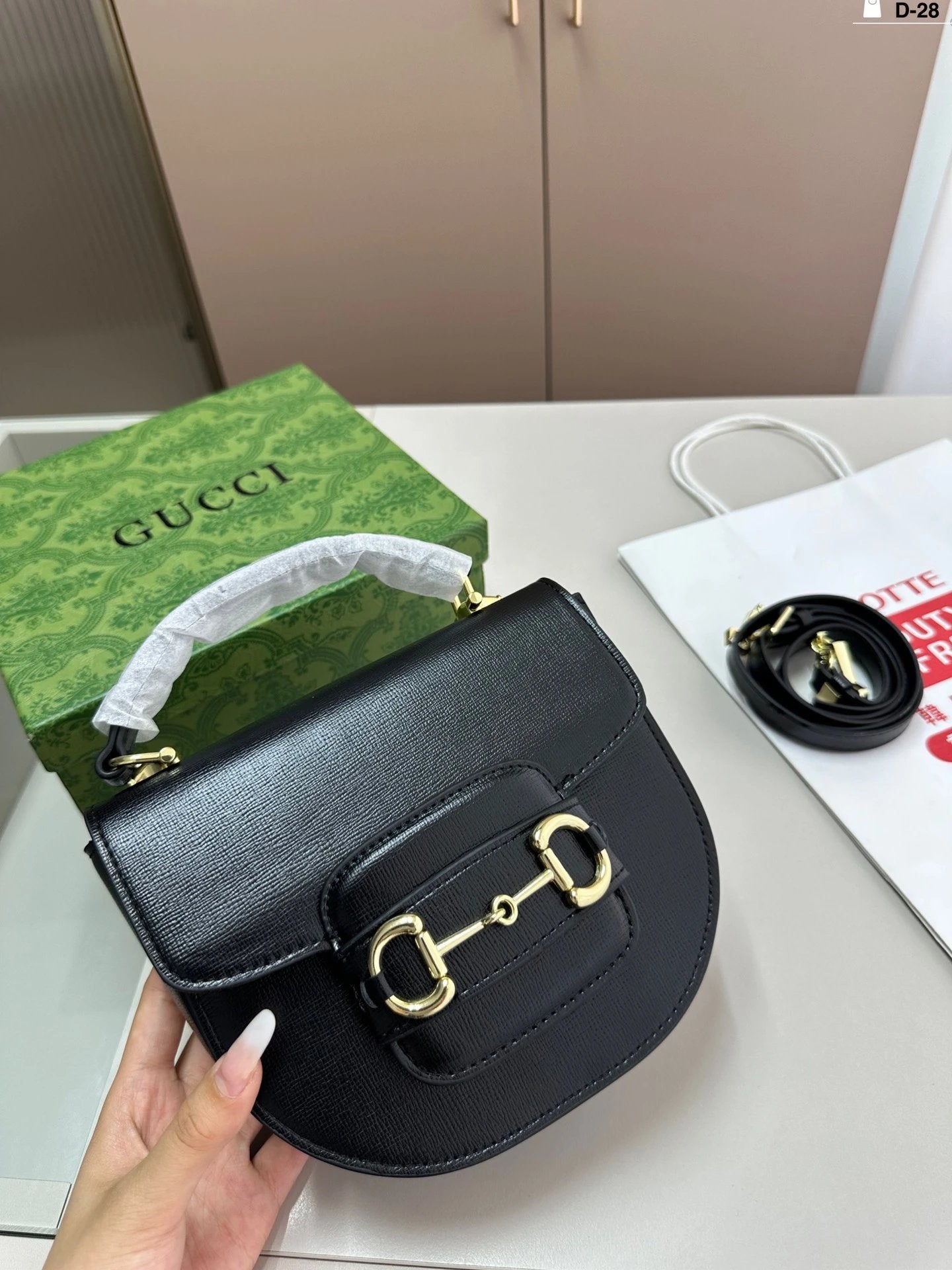 GUC Handbags (6)