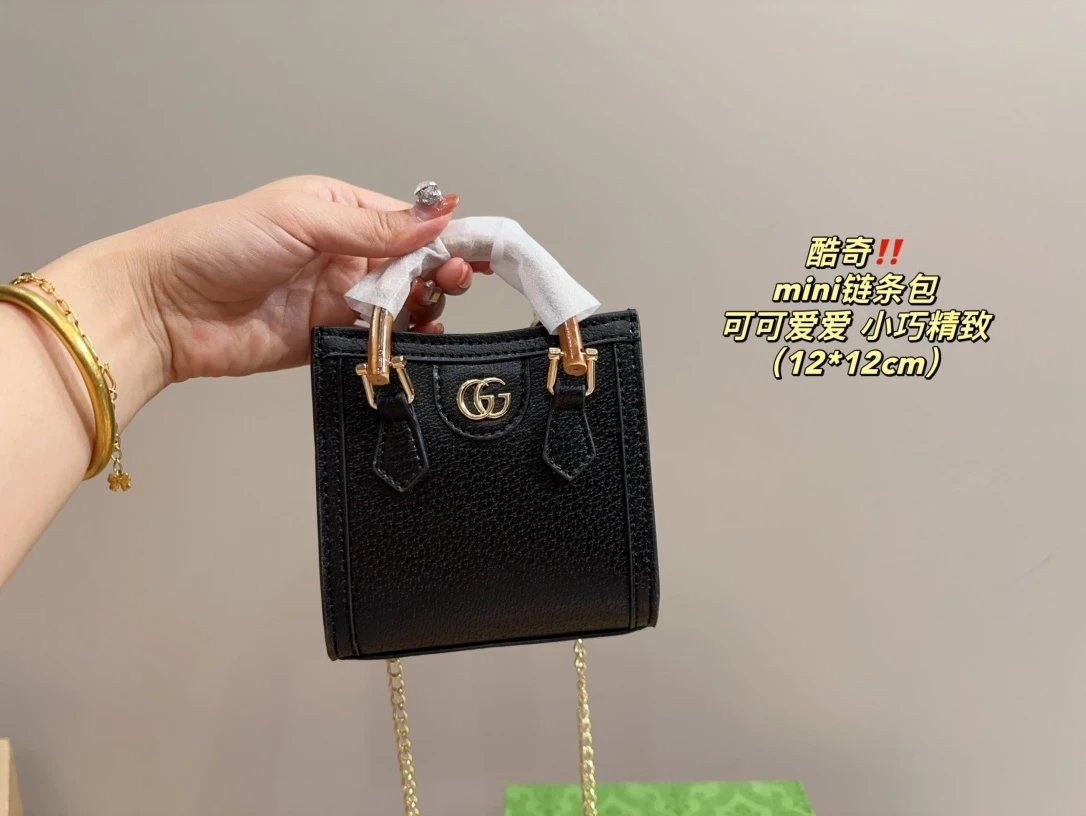 GUC Handbags (6)