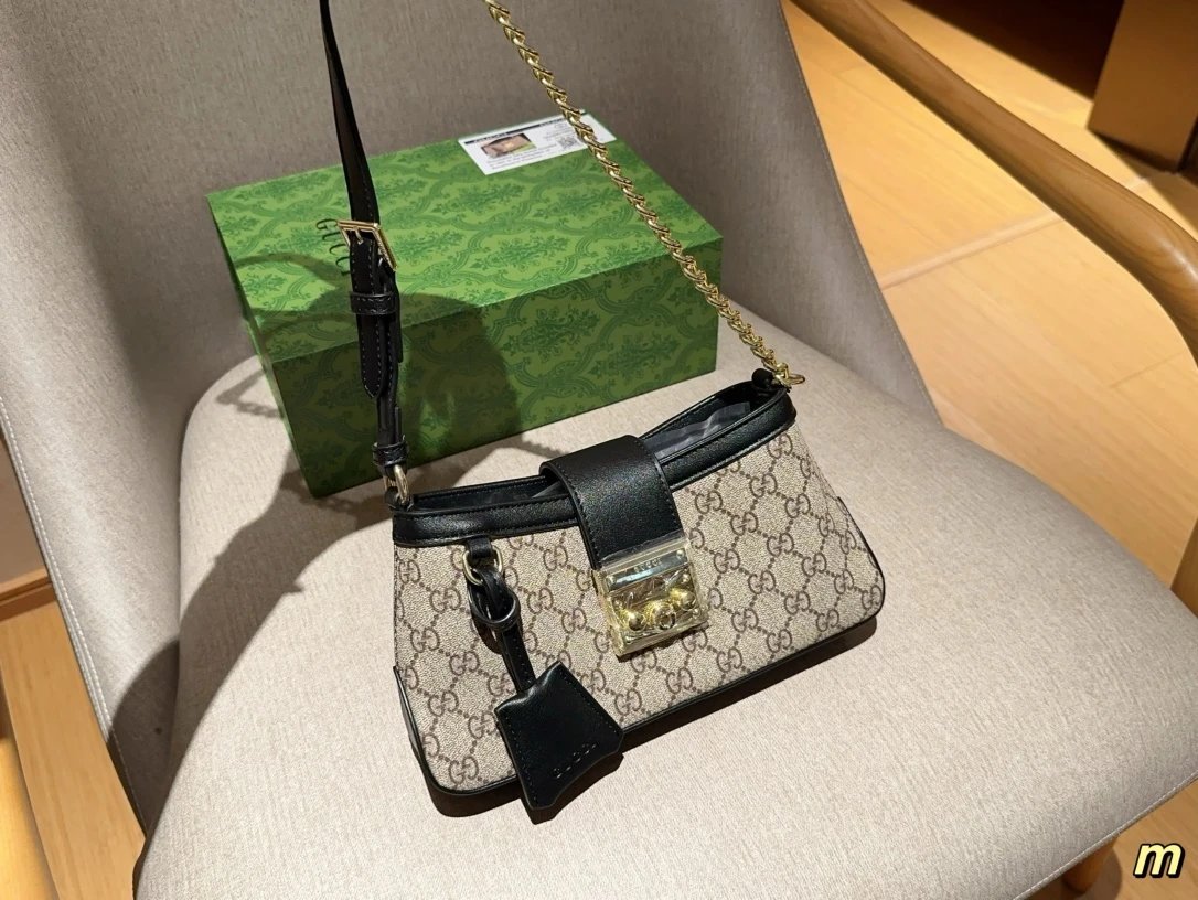 GUC Handbags (6)